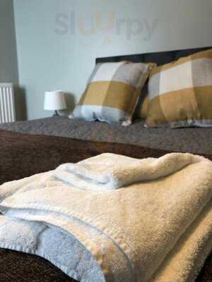 Al Forno Restaurant & Inn