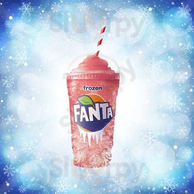 Desire Shakes And Cakes