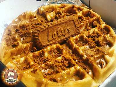 Desire Shakes And Cakes