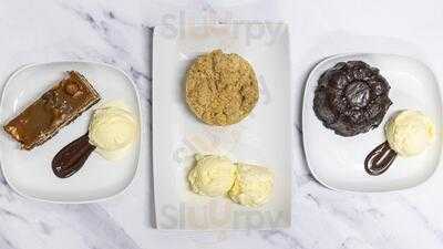 Desire Shakes And Cakes