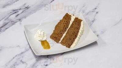 Desire Shakes And Cakes