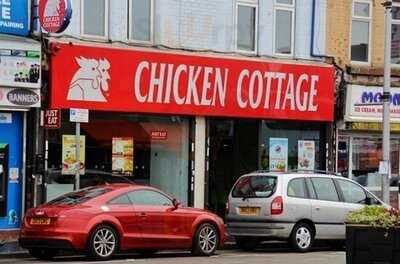 Chicken Cottage - Rusholme