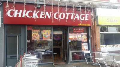 Chicken Cottage - Rusholme
