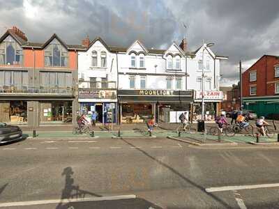 Chicken Cottage - Rusholme