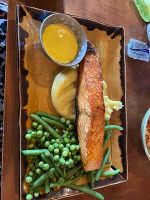 Harvester  Ravenswood