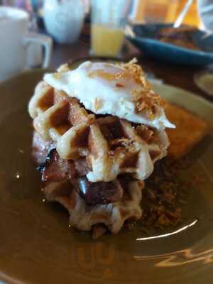 Harvester  Ravenswood