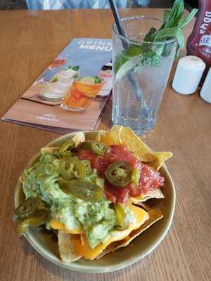 Harvester  Ravenswood