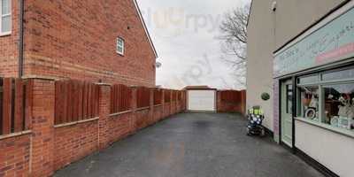 Nic Nocs Vintage Tearoom