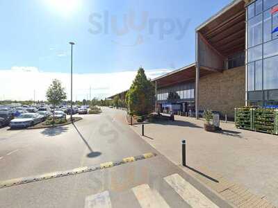 Dobbies Garden Centre Kings Lynn