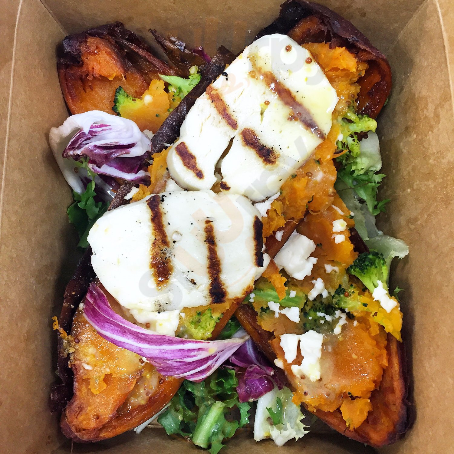 The Health And Fitness Kitchen