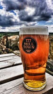 The Travellers Rest, Meltham