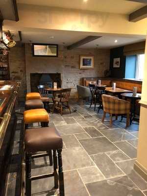 The Travellers Rest, Meltham