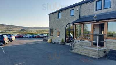 The Travellers Rest, Meltham