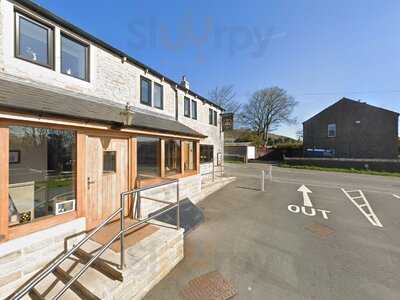 The Travellers Rest, Meltham