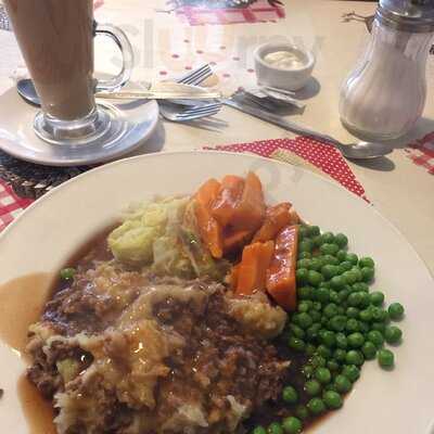 The Norfolk Tea Rooms