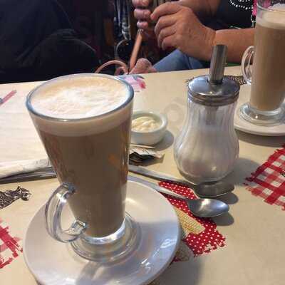 The Norfolk Tea Rooms