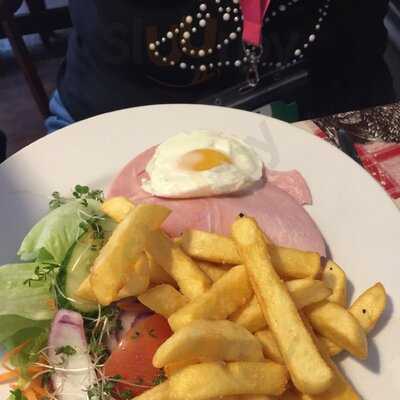 The Norfolk Tea Rooms