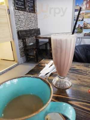 The Norfolk Tea Rooms