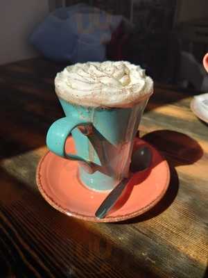 The Norfolk Tea Rooms