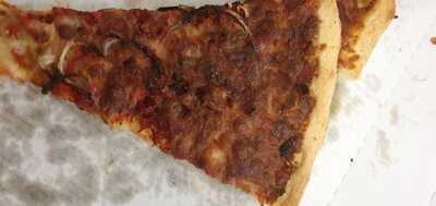Sicilian Pizza