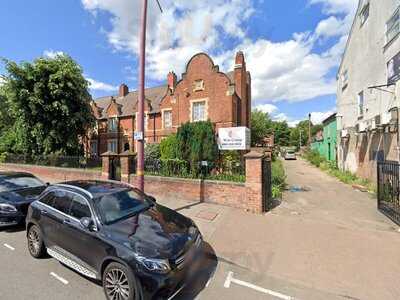 Davies West Indian Bakery