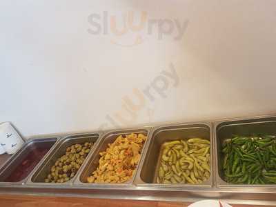 Rosebud Persian Buffet Restaurant