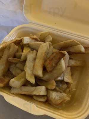 Michael Fish And Chips