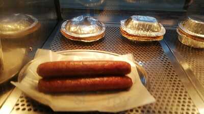 Michael Fish And Chips