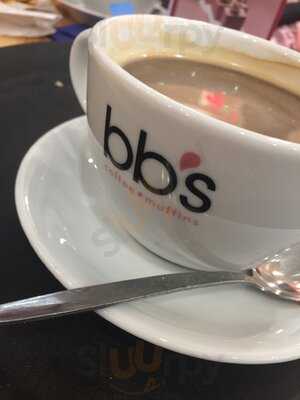 Bb's Coffee And Muffins