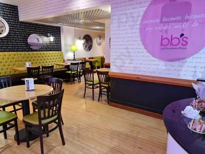 Bb's Coffee And Muffins