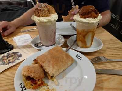 Bb's Coffee And Muffins