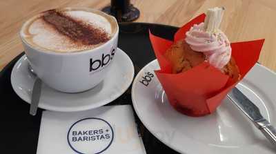 Bb's Coffee And Muffins