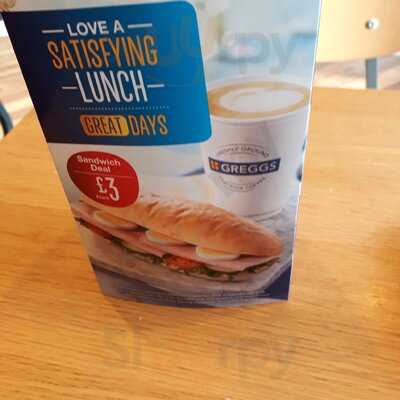Greggs