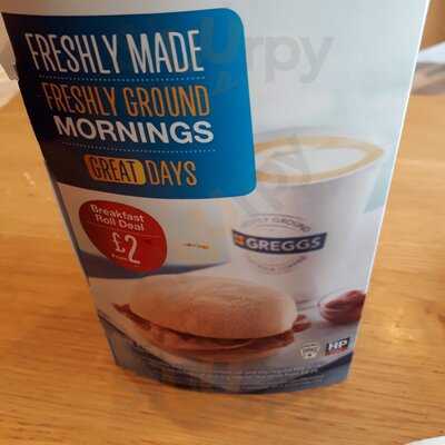 Greggs