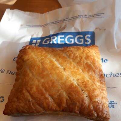 Greggs