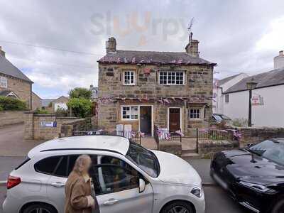 The Shadwell Village Fish Shop