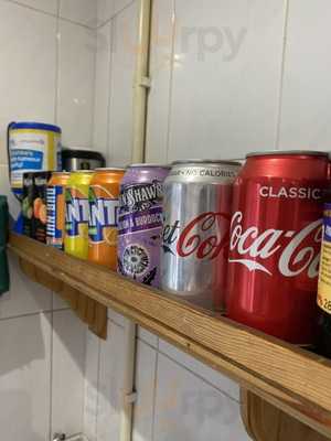 The Shadwell Village Fish Shop