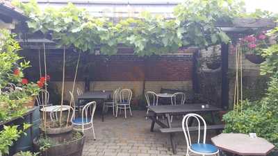 The Greenhouse Gallery