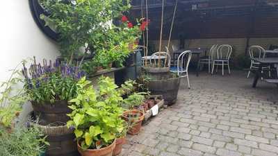 The Greenhouse Gallery