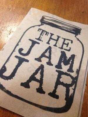 The Jam Jar