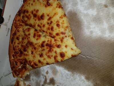 The Godfather Pizza And Kebab House