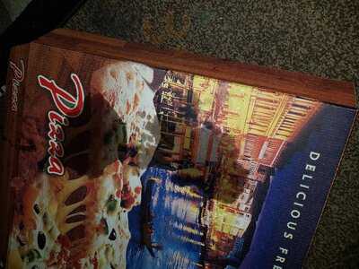 The Godfather Pizza And Kebab House