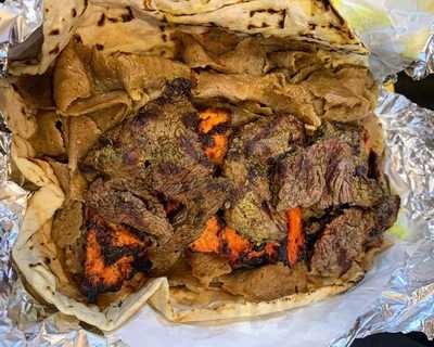 The Godfather Pizza And Kebab House