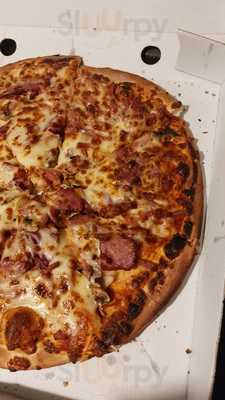 The Godfather Pizza And Kebab House