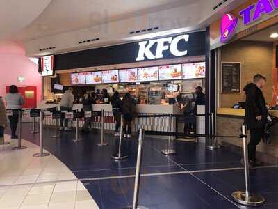Kfc - Arndale Centre