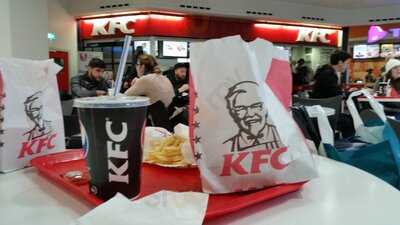 Kfc - Arndale Centre