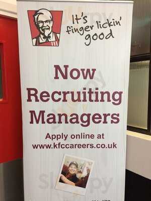 Kfc - Arndale Centre