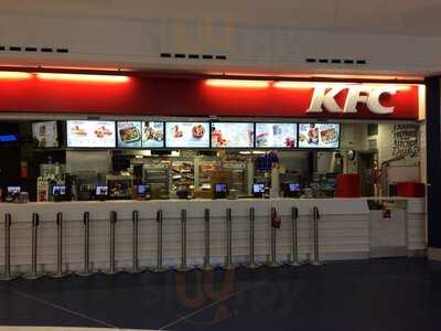 Kfc - Arndale Centre