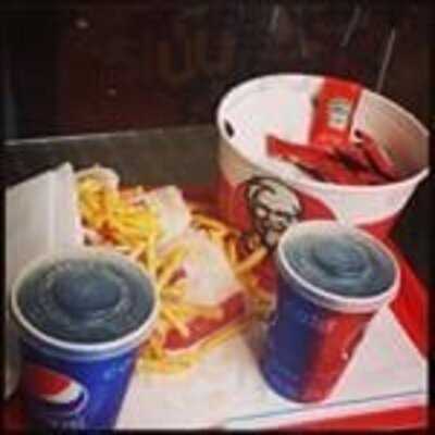 Kfc - Arndale Centre