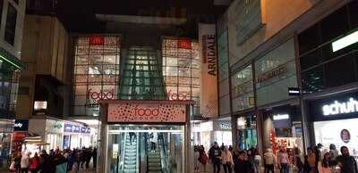 Kfc - Arndale Centre